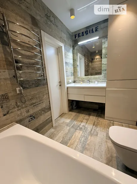 Квартира на вул. Виговського в Києві, ID 271872, фото №28