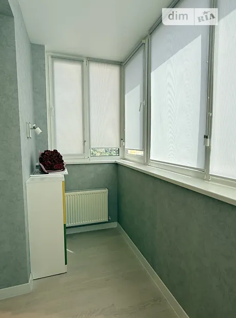 Квартира на вул. Виговського в Києві, ID 271872, фото №9