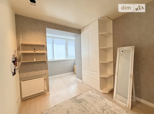 Квартира на вул. Виговського в Києві, ID 271872, фото №10