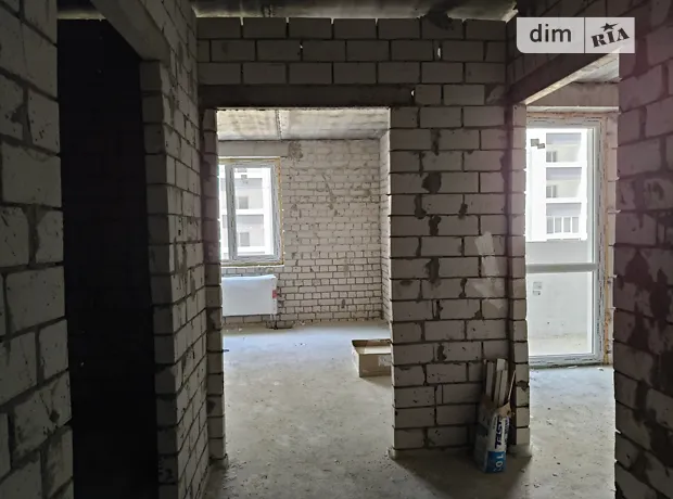 Квартира на вул. Полтавський Шлях, 184А в Харків, ID 212723, фото №3