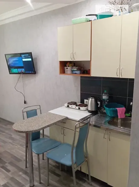 Квартира на вул. Олевська 13/50 в Київ, ID 212738, фото №1