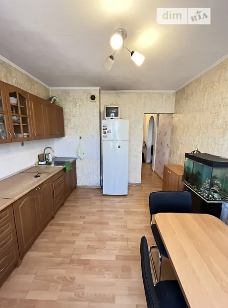 Квартира на вул. Паркова, 81 в Одесі, ID 212785, фото №1