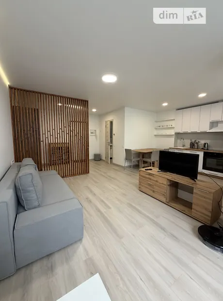 Квартира на вул. Приміська, 22Б в Київ, ID 214673, фото №1
