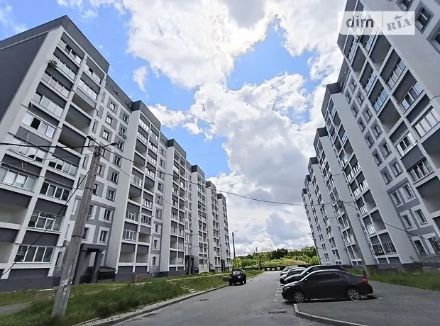 Квартира на вул. Полтавський Шлях, 184А в Харків, ID 212912, фото №1