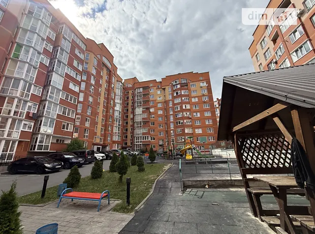 Квартира на просп. Бандери Степана в Тернополі, ID 248206, фото №1