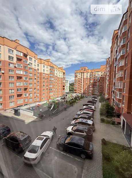 Квартира на просп. Бандери Степана в Тернополі, ID 248206, фото №2
