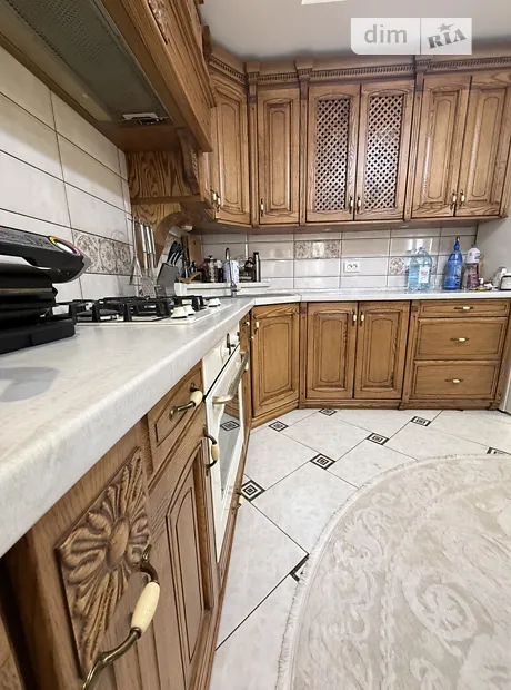 Квартира на просп. Бандери Степана в Тернополі, ID 248206, фото №11