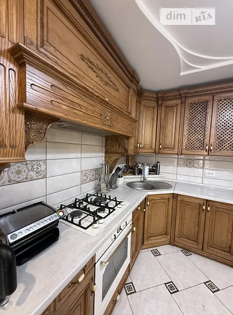 Квартира на просп. Бандери Степана в Тернополі, ID 248206, фото №12