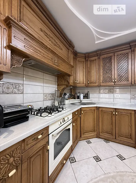 Квартира на просп. Бандери Степана в Тернополі, ID 248206, фото №13