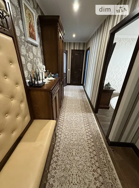 Квартира на просп. Бандери Степана в Тернополі, ID 248206, фото №18