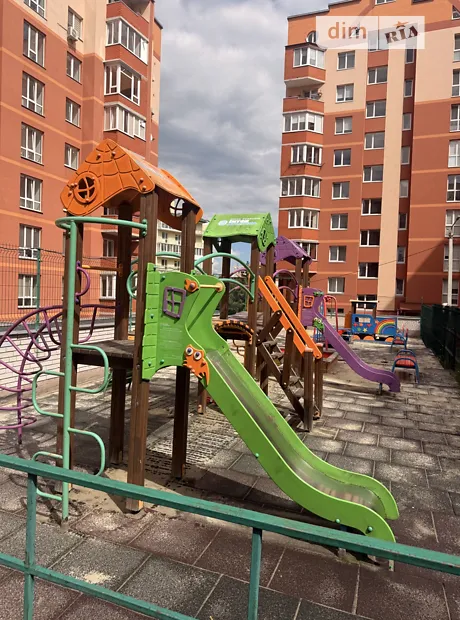 Квартира на просп. Бандери Степана в Тернополі, ID 248206, фото №33