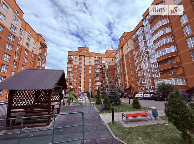 Квартира на просп. Бандери Степана в Тернополі, ID 248206, фото №36
