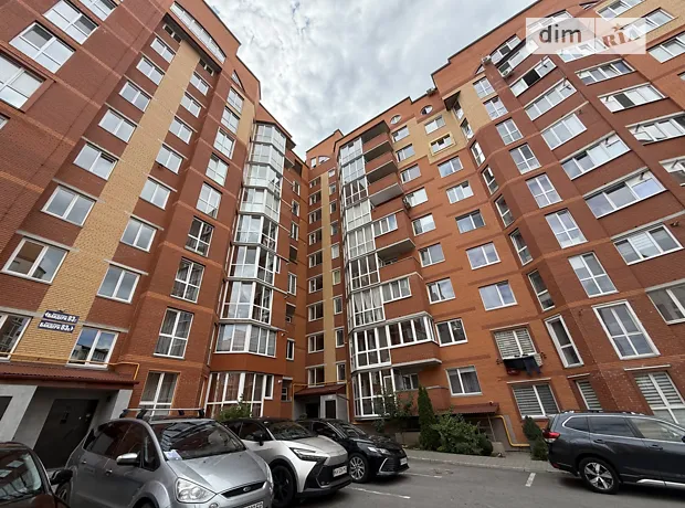 Квартира на просп. Бандери Степана в Тернополі, ID 248206, фото №37