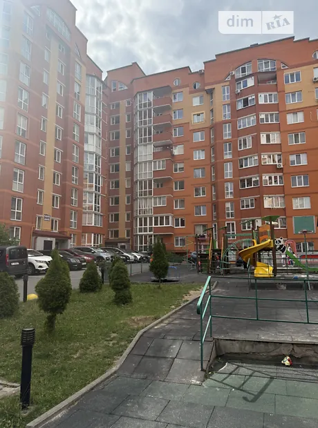 Квартира на просп. Бандери Степана в Тернополі, ID 248206, фото №38
