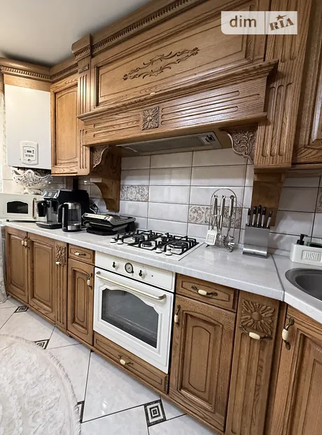 Квартира на просп. Бандери Степана в Тернополі, ID 248206, фото №9