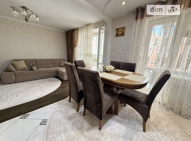 Квартира на просп. Бандери Степана в Тернополі, ID 248206, фото №10