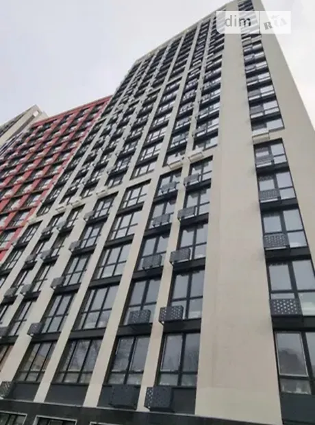 Квартира на вул. Вільгельма Котарбінського, 24А в Києві, ID 212867, фото №1