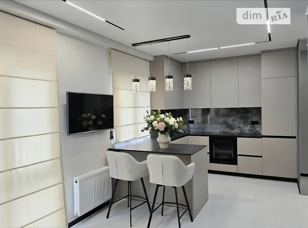 Квартира на вул. Михайла Максимовича, 26Д в Києві, ID 212862, фото №1