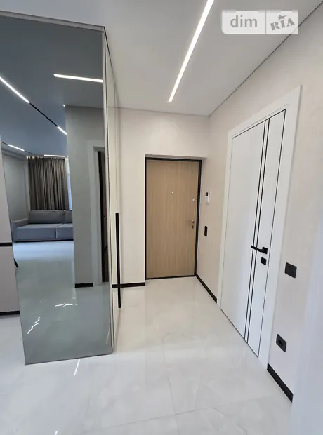 Квартира на вул. Михайла Максимовича, 26Д в Києві, ID 212862, фото №2