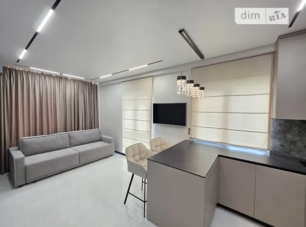 Квартира на вул. Михайла Максимовича, 26Д в Києві, ID 212862, фото №3