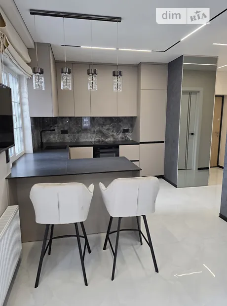 Квартира на вул. Михайла Максимовича, 26Д в Києві, ID 212862, фото №4