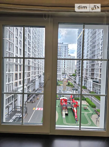Квартира на вул. Михайла Максимовича, 26Д в Києві, ID 212862, фото №5