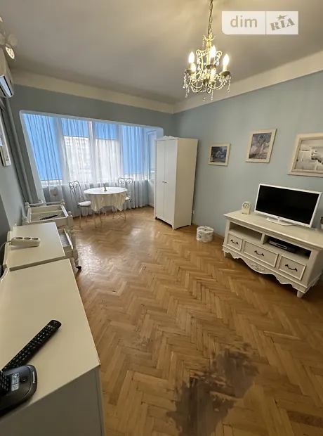 Квартира на вул. Івана Миколайчука, 3 в Києві, ID 212963, фото №1