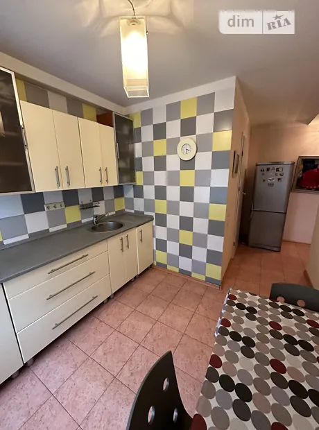 Квартира на вул. Івана Миколайчука, 3 в Києві, ID 212963, фото №2