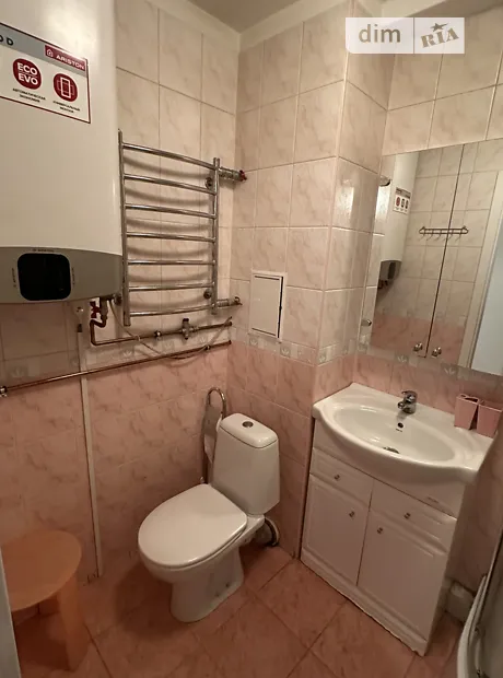 Квартира на вул. Івана Миколайчука, 3 в Києві, ID 212963, фото №12