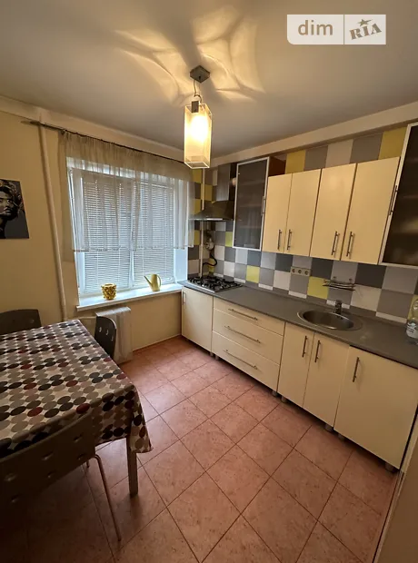Квартира на вул. Івана Миколайчука, 3 в Києві, ID 212963, фото №3