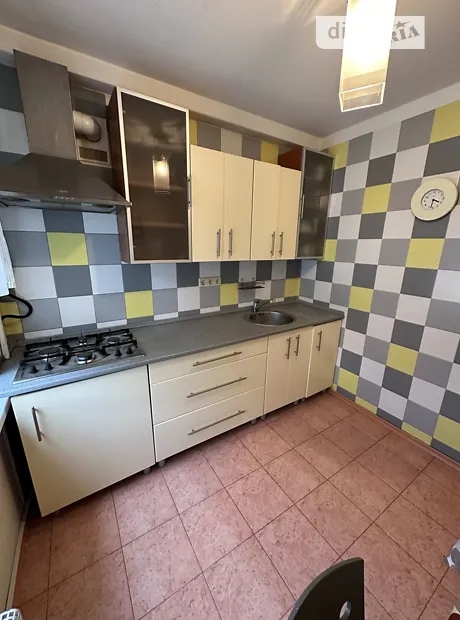 Квартира на вул. Івана Миколайчука, 3 в Києві, ID 212963, фото №4