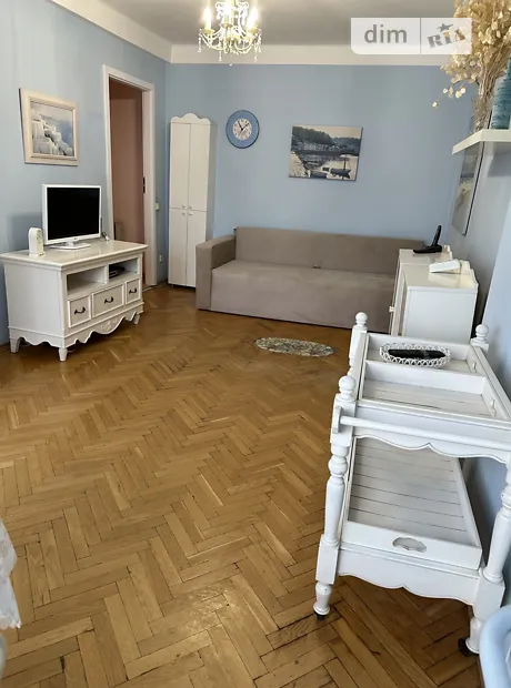 Квартира на вул. Івана Миколайчука, 3 в Києві, ID 212963, фото №10