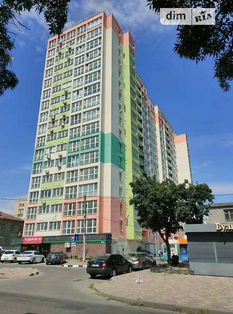 Квартира на вул. Бугаївська, 44 в Одесі, ID 212968, фото №7