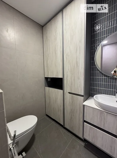 Квартира на вул. Українська, 1Б в Києві, ID 237774, фото №13