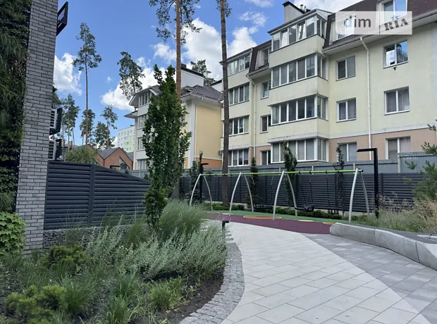 Квартира на вул. Українська, 1Б в Києві, ID 237774, фото №3