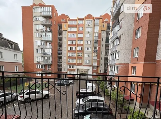 Купити квартиру за адресою вул. Коцюбинського, 5Б в Тернопіль на Findly.com.ua Квартира на вул. Коцюбинського, 5Б в Тернопіль, ID 297029, фото №1