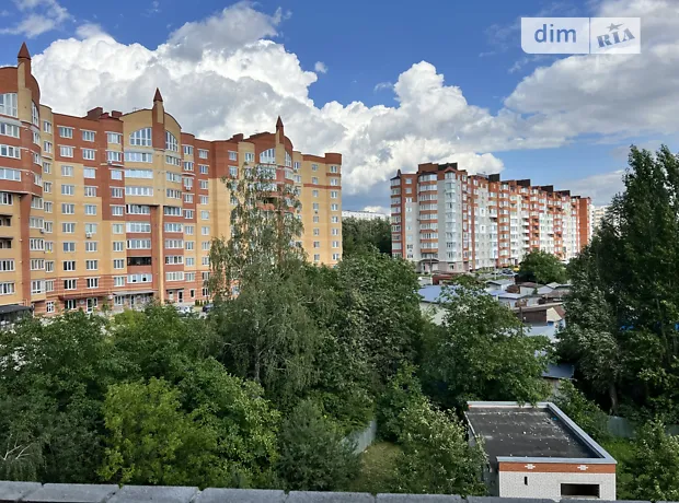 Квартира на вул. Довженка Олександра, 20 в Тернополі, ID 249497, фото №19