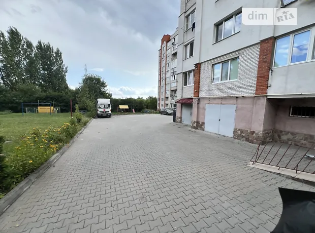 Квартира на вул. Довженка Олександра, 20 в Тернополі, ID 249497, фото №20