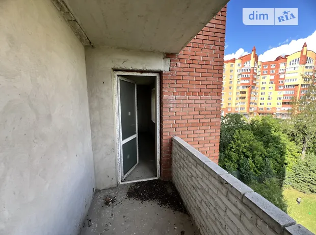 Квартира на вул. Довженка Олександра, 20 в Тернополі, ID 249497, фото №3