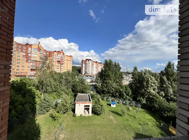 Квартира на вул. Довженка Олександра, 20 в Тернополі, ID 249497, фото №4