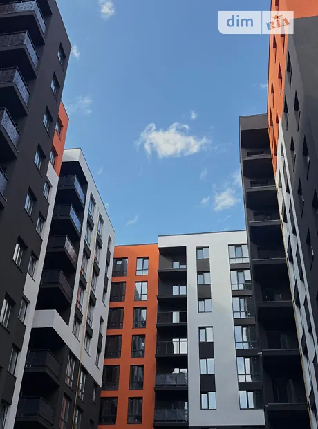 Квартира на вул. Національної Гвардії в Івано-Франківську, ID 213011, фото №1
