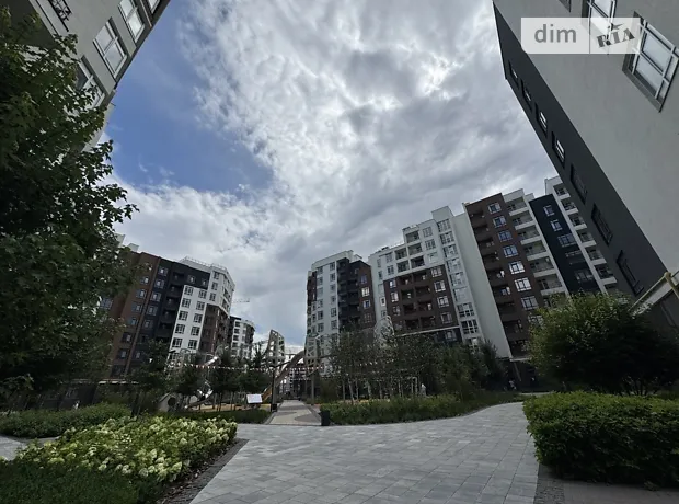 Квартира на вул. Кобилянської Ольги 1В/43 в Києві, ID 223801, фото №1