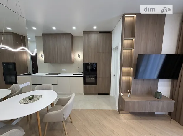 Квартира на вул. Краснова, 1А в Одеса, ID 213006, фото №1