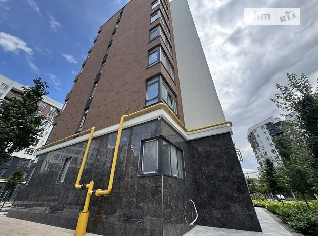 Квартира на вул. Кобилянської Ольги 1В/43 в Києві, ID 221517, фото №1