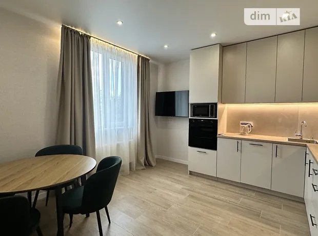 Квартира на вул. Якубенківська, 12 в Києві, ID 214659, фото №1