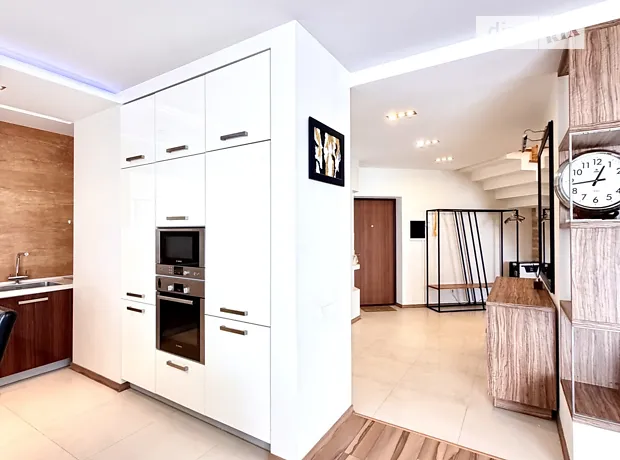 Квартира на вул. Осіння, 33 в Київ, ID 213053, фото №3