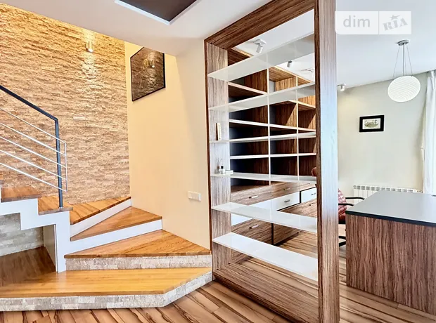 Квартира на вул. Осіння, 33 в Києві, ID 213053, фото №25