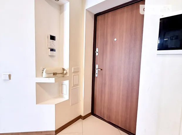Квартира на вул. Осіння, 33 в Києві, ID 213053, фото №30