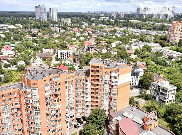 Квартира на вул. Осіння, 33 в Києві, ID 213053, фото №33