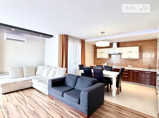 Квартира на вул. Осіння, 33 в Київ, ID 213053, фото №5